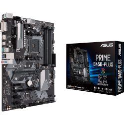 Asus PRIME B450-PLUS