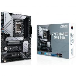 Asus PRIME Z690-P DDR4