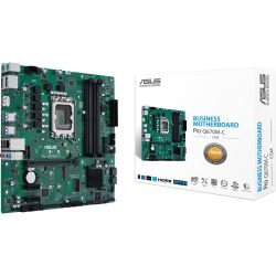 Asus PRO Q670M-C-CSM