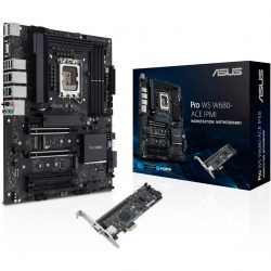 Asus PRO WS W680-ACE IPMI