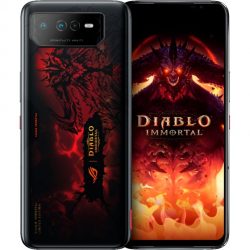 Asus ROG Phone 6 Diablo Immortal Edition 512GB kaufen | Angebote bionka.de