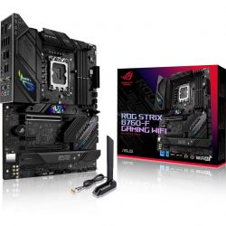 Asus ROG STRIX B760-F GAMING WIFI kaufen | Angebote bionka.de