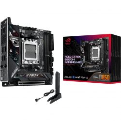 Asus ROG STRIX B850-I GAMING WIFI