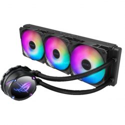 Asus ROG STRIX LC II 360 ARGB 360mm kaufen | Angebote bionka.de