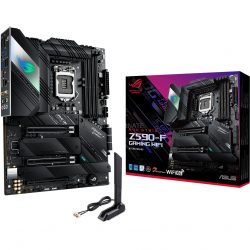 Asus ROG STRIX Z590-F GAMING WIFI