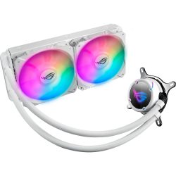 Asus ROG Strix LC 240 RGB White Edition 240mm