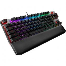 Asus ROG Strix Scope NX TKL Deluxe