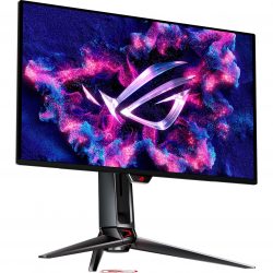 Asus ROG Swift OLED PG27UCDM