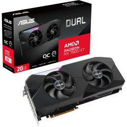 Asus Radeon RX 7900 XT DUAL OC