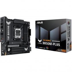 Asus TUF GAMING B850M-PLUS