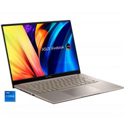 Asus VivoBook S 14 OLED (S5402ZA-M9002W)