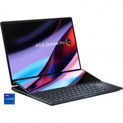 Asus ZenBook Pro 14 Duo OLED (UX8402ZE-M3030W)