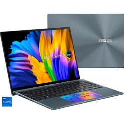 Asus Zenbook 14X OLED (UX5400ZF-KU019W)