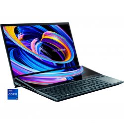 Asus Zenbook Pro Duo 15 OLED (UX582ZM-KY078W)