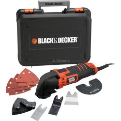 BLACK+DECKER Multifunktions-Werkzeug MT300KA