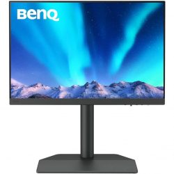 Benq SW242Q Fotomonitor