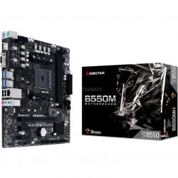 Biostar B550MH Ver. 6.0 kaufen | Angebote bionka.de
