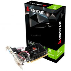 Biostar GeForce GT 610