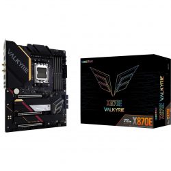 Biostar X870E VALKYRIE