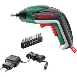 Bosch Akkuschrauber IXO V Basic