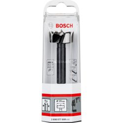 Bosch Forstnerbohrer gewellt