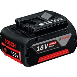 Bosch GBA 18V 6