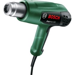 Bosch Heißluftgebläse EasyHeat 500