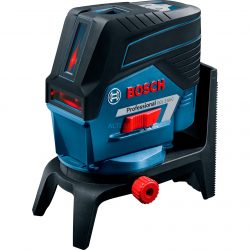 Bosch Kombilaser GCL 2-50 C Professional + RM2 (LBR)