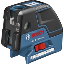 Bosch Kombilaser GCL 25 Professional  + BS150 Professional