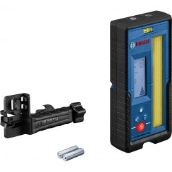 Bosch Laser-Empfänger LR 45 Professional + Halterung