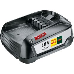 Bosch PBA 18 V 2