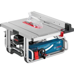 Bosch Tischkreissäge GTS 10 J Professional