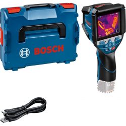 Bosch Wärmebildkamera GTC 600 C Professional