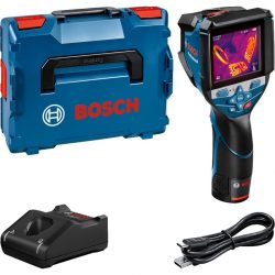 Bosch Wärmebildkamera GTC 600 C Professional