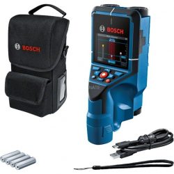 Bosch Wallscanner D-tect 200 C Professional