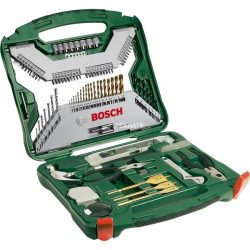 Bosch X-Line Titanium Bohrer- und Schrauber-Set