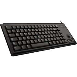 Cherry G84-4400 Compact-Keyboard