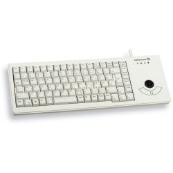 Cherry XS Trackball Keyboard G84-5400