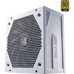 Cooler Master V750 Gold - V2 750W White Edition