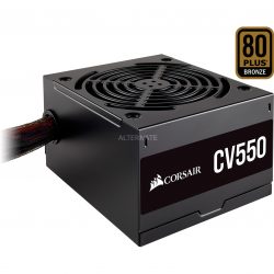 Corsair CV550 550W