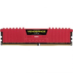 Corsair D4 8GB 2400-16 Vengeance LPX rd