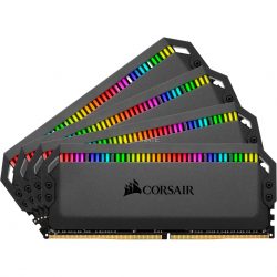 Corsair DIMM 128 GB 3DDR4-3200 Quad-Kit