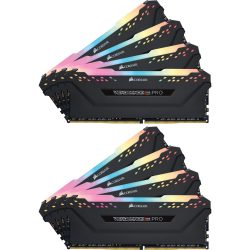 Corsair DIMM 256 GB DDR4-3200 Octo-Kit