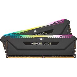 Corsair DIMM 32 GB DDR4-3200 Kit