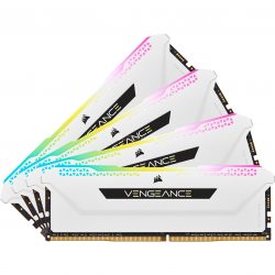 Corsair DIMM 32 GB DDR4-3200 Quad-Kit