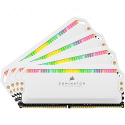 Corsair DIMM 32 GB DDR4-3200 Quad-Kit