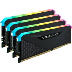 Corsair DIMM 32 GB DDR4-3200 Quad-Kit kaufen | Angebote bionka.de