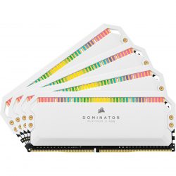 Corsair DIMM 32 GB DDR4-3600 Quad-Kit