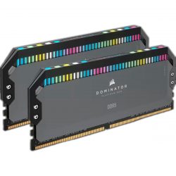 Corsair DIMM 32 GB DDR5-6000 (2x 16 GB) Dual-Kit