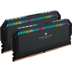 Corsair DIMM 32 GB DDR5-6000 (2x 16 GB) Dual-Kit